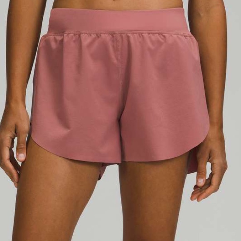 Lululemon Find Your Pace - Spiced Chai